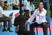 استعفای نایب رییس کاراته و بازگشت مربی به تمرینات