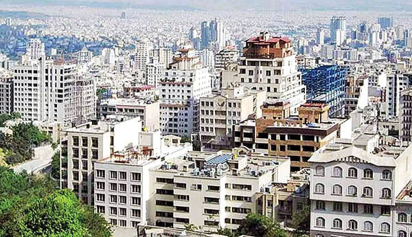 افزایش ۵۴ درصدی نرخ اجاره مسکن/هر متر خانه در تهران چند؟
