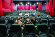 باز بودن برخی سینماها در محدودیت‌های کرونایی
