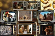 تدارک تلویزیون برای ایام تابستان؛ پخش ۲۷۰ عنوان فیلم‌ سینمایی