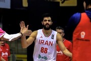 بسکتبالیست ایرانی راهی بوندس‌لیگا شد
