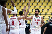پرچمدار کاروان ایران در المپیک انتخاب شد