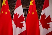 نزاع حقوق بشری چین و کانادا بر سر سین‌کیانگ