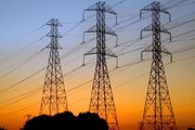 انتقال برق ترکمنستان به ایران در حال انجام است