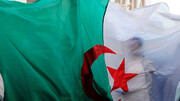 حریم هوایی الجزایر به روی هواپیماهای نظامی فرانسه بسته شد