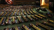 مشارکت حضوری رهبران کشورهای جهان در نشست مجمع عمومی سازمان ملل