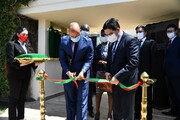 افتتاح دفتر مبارزه با تروریسم سازمان ملل در مراکش