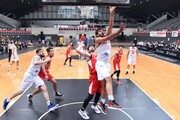 بسکتبالیست‌های ایران راهی لتونی شدند