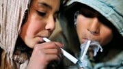 افزایش آمار کودکان مصرف‌کننده مواد مخدر نگران‌کننده است