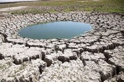نیاز به مدیریت جامع آب برای مقابله با خشکسالی در تهران