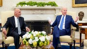 تاکید بایدن بر ادامه حمایت از افغانستان در گفتگو با غنی