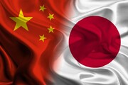 توکیو، چین را به دریانوردی در نزدیکی جزایر مورد مناقشه متهم کرد