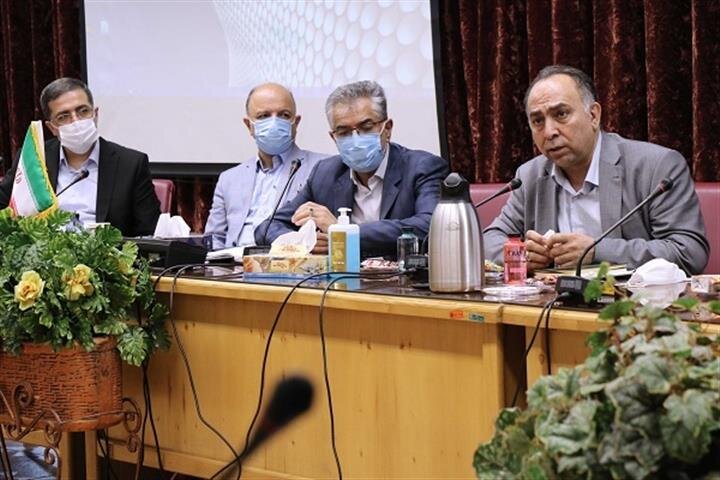 ارائه 30 درصد خدمات درمانی در استان تهران