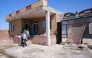 ساخت ۵۰۰۰ واحد مسکونی برای خانواده‌های ۲ معلول