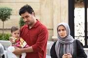 جواد عزتی با «دردسرهای عظیم» در شبکه آی فیلم