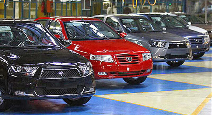 وضعیت بازار خودروهای خارجی پس از نوسانات نرخ ارز