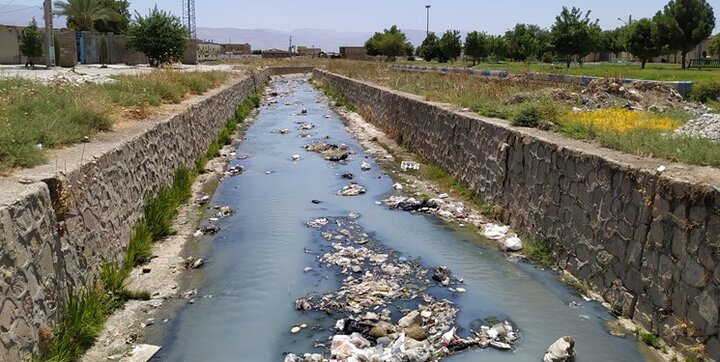 حذف بو از تصفیه‌خانه شرق تهران به دانش‌بنیان‌ها واگذار شد