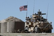 منابع عراقی: پایگاه آمریکا در التنف با ۵ پهپاد هدف قرار گرفت
