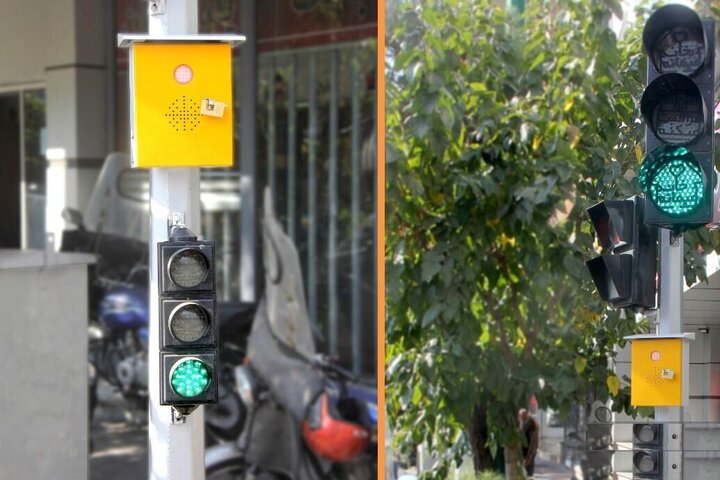 نصب و راه‌اندازی ۱۸ دستگاه دوربین نظارت تصویری در پایتخت