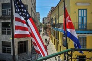 آمریکا ۳ مقام کوبایی را تحریم کرد