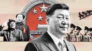 اعتراض به اصول چینی