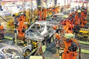 افزایش تولید خودرو و احیای واحدهای راکد صنعتی در ۱۰۰ روز ابتدایی دولت