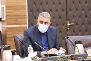 پیگیری واکسیناسیون پرسنل شرکت بهره‌برداری متروی تهران و حومه