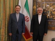 معاون ظریف، سفیر ایران در انگلیس شد