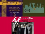 سائوپولو، لس‌آنجلس و بلژیک مقصد سینمای ایران