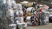 تامین بخش مهمی از نیاز اشتغال کشور با صنعت پوشاک
