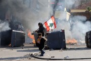بحران «نان» در بیروت