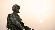 موانع خروج آمریکا از افغانستان