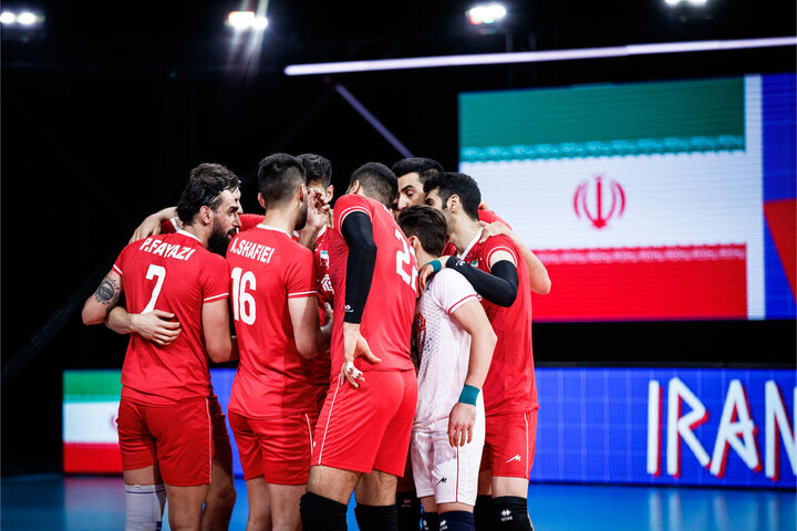 ایران-لهستان/ گام نخست بلندقامتان در آوردگاه المپیک 
