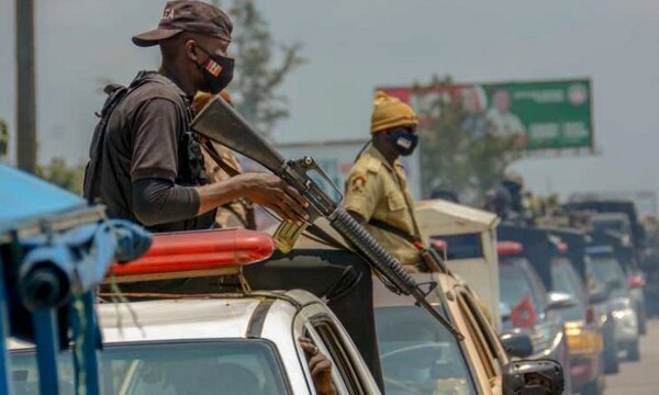 دستکم ۴۲ کشته در پی حمله عناصر مسلح در شمال غرب نیجریه