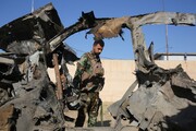 جنگ دکل‌ها در عراق