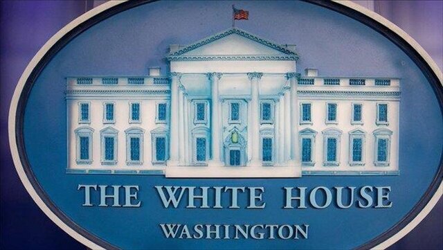کاخ سفید:
منتظر همکاری با دولت جدید عراق هستیم