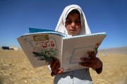 تشکیل  ۲۰ کلاس جهادی برای دانش‌آموزان عشایر استان همدان