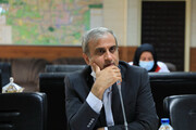 استفاده از پایگاه‌های مدیریت بحران تهران به عنوان نقاهتگاه ستادکرونا