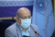تدوین نسخه اجرایی طرح شهید سلیمانی در تهران برای مقابله با کرونا