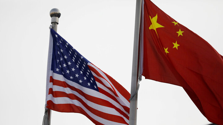 گفت‌وگوی تلفنی ۲ مذاکره‌کننده ارشد چین و آمریکا در زمینه معادلات تجاری