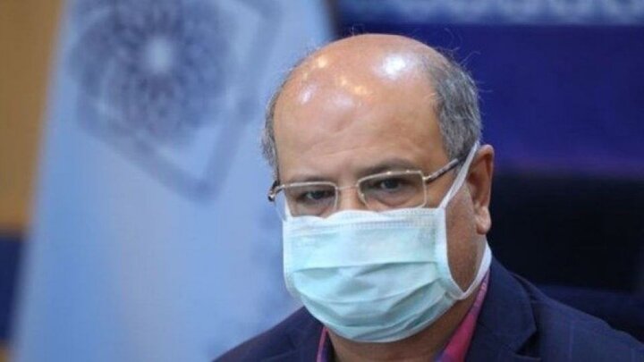 واکسیناسیون کرونا در تهران شتاب می‌گیرد