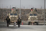 وزارت دفاع ترکیه: روند خروج نیروهای مسلح از افغانستان آغاز شد