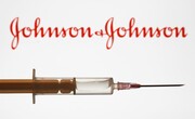 واکسن جانسون و جانسون تا ۷۴ درصد بر ویروس کرونا تاثیر دارد