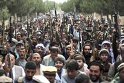 هشدار سازمان ملل در مورد افزایش افراط‌گرایی در افغانستان