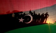 تشکیل کمیته‌ «نجات» قانون اساسی در لیبی