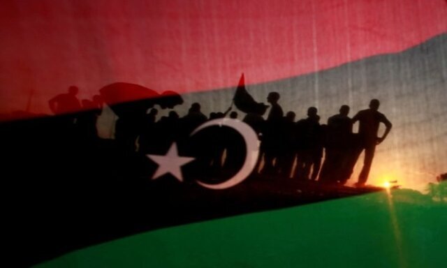 رسانه‌ها گزارش دادند:
تلاش برای کودتا در لیبی
