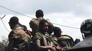 عقب‌نشینی کامل نیروهای تیگرای از ۲ استان در اتیوپی