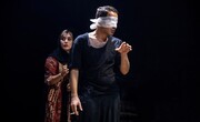 انتقاد به رفتار نوید محمدزاده و اشکان خطیبی در جهت حمایت از تئاتر