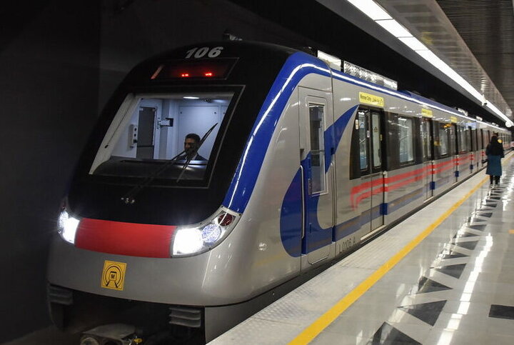 مترو در مهر برای دانش‌آموزان و دانشجویان «رایگان» است