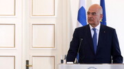 سفر وزیر خارجه یونان به سرزمین‌های اشغالی